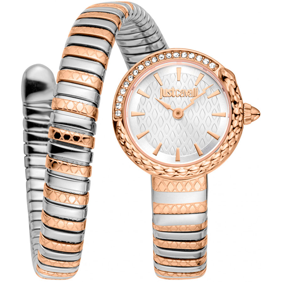 Часы Just Cavalli Snake JC1L301M0075
